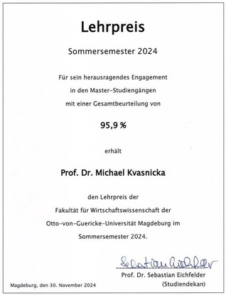 2024 Sommer Kvasnicka